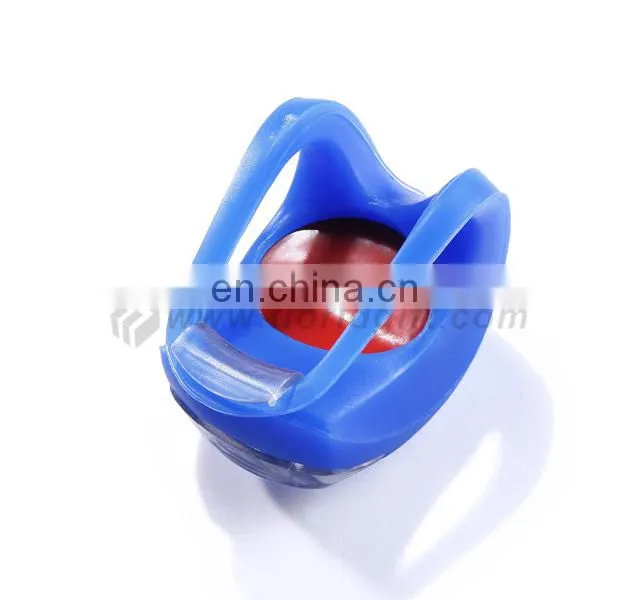 Cheapest Mini silicone LED bicycle lights /Silicon Bicycle Light/ led bike lamp