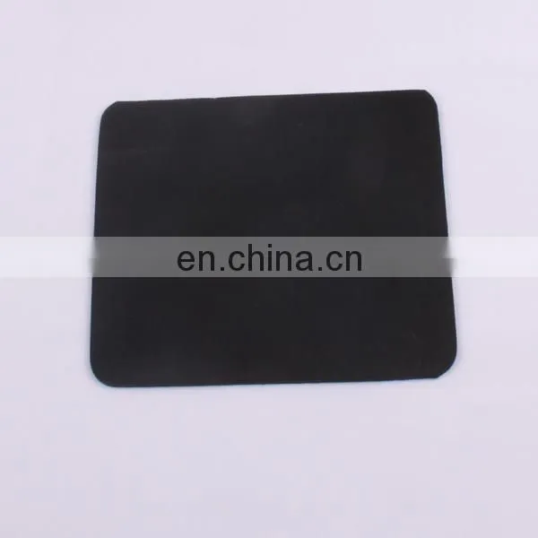 Best Promotional OEM custom design printing Neoprene Mouse Pad