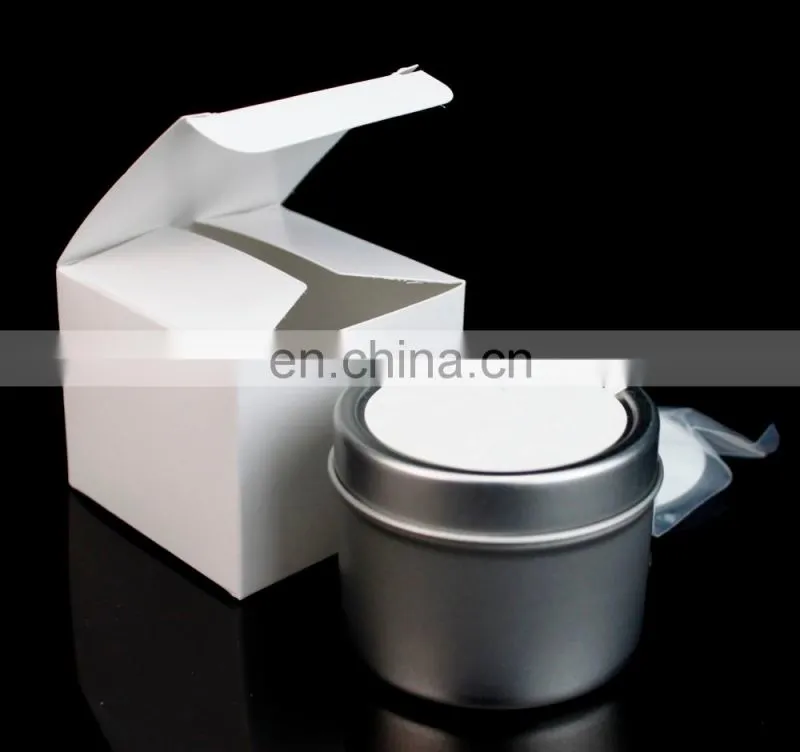 Cheapest Price Customized Made Sublimation Metal Box