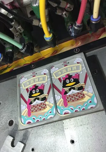 Shenzhen Alitonda Gifts Technology Co.,Ltd company overview - view 1