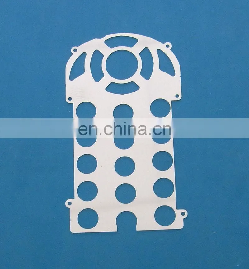 Custom metal Function Key for telephone