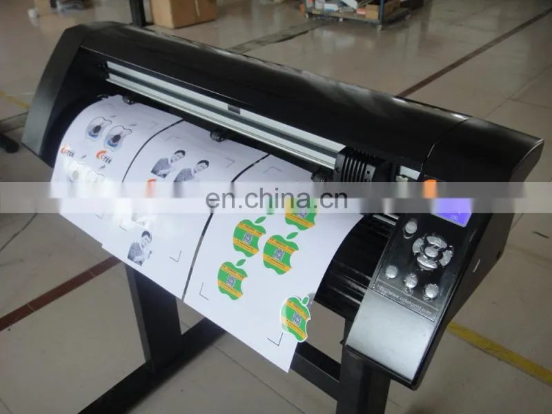 1000g cutting foce Vinyl cutting machine