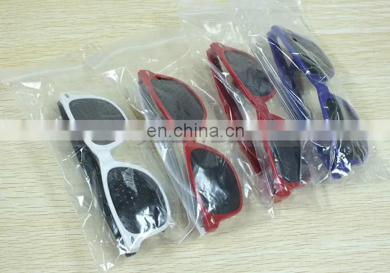 Children's Eye Protect Pinhole Vision Correction Glasses