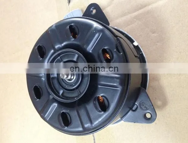 Car Electric A /C Fan Motor 16363-0M020