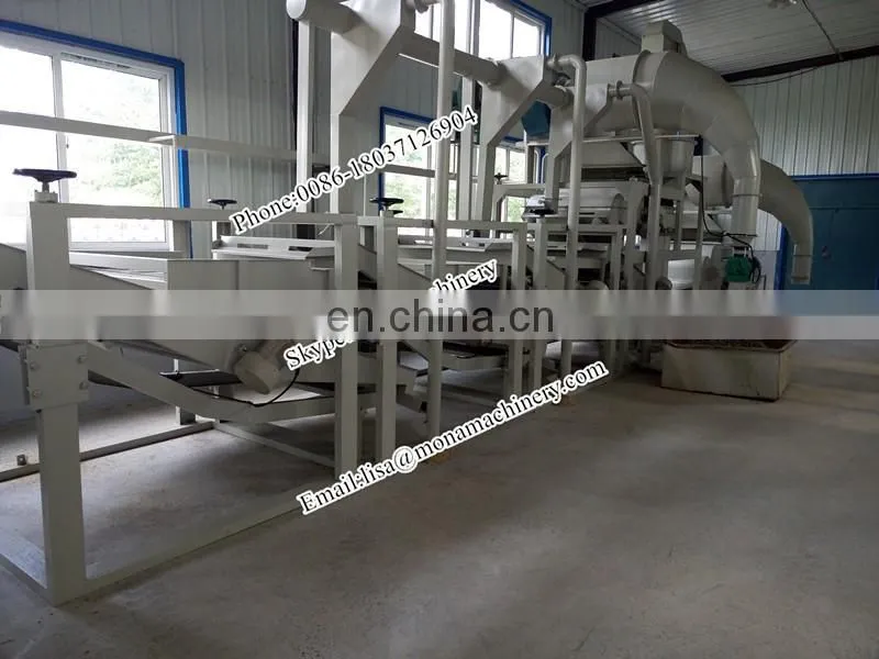 Pine cone processing machine | pine cone nuts sheller /shelling machine/ pinecone peeling machine