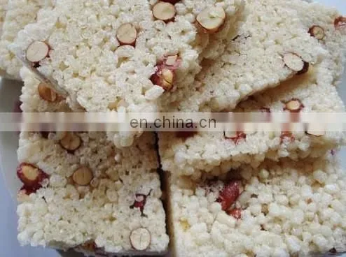 Popcorn Making Machine/Corn Popping Machine
