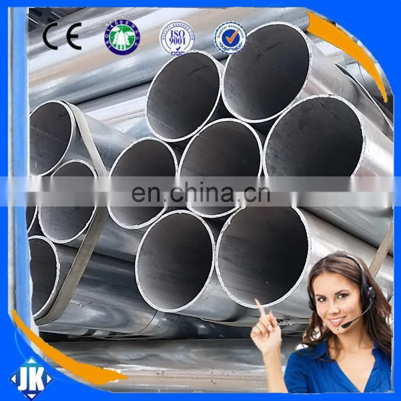low price! GALVANIZED STEEL PIPE/TUBE 8 FREE/TUBE8 CHINESE