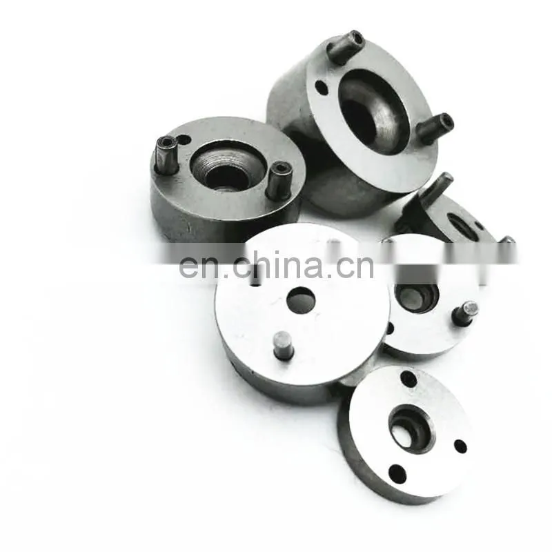 injector nozzle spacer 7169-487 ,injector adaptor plate 7169-487,Round injector spacer7169-487