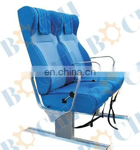 Marine/Boat Luxury Passenger Seat
