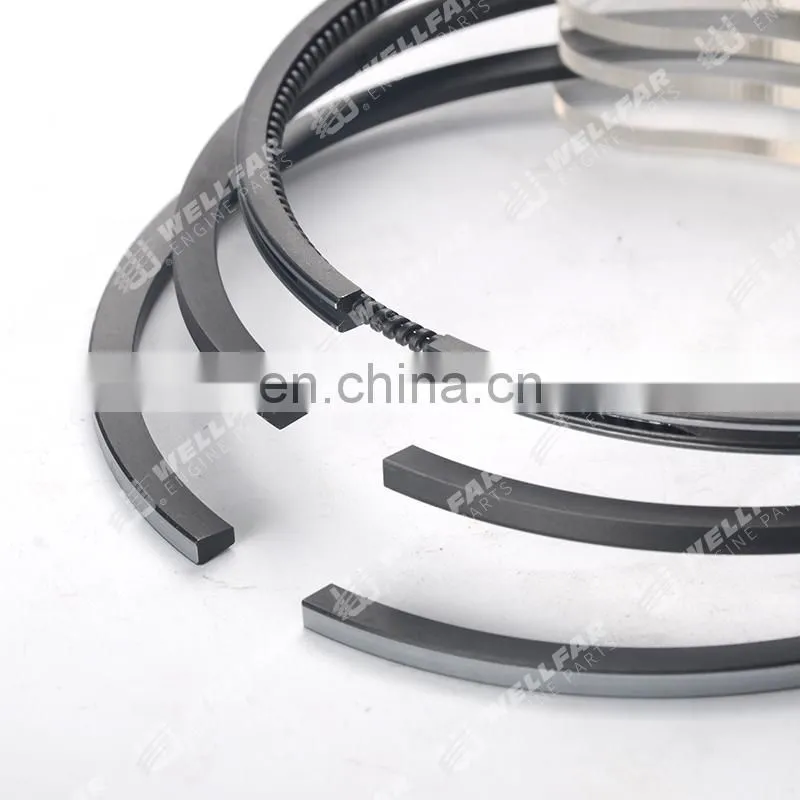DT466E piston ring 109mm