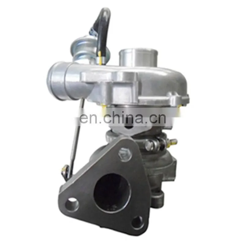 factory prices turbocharger RHF4 VT10 1515A029 VC420088 turbo charger for IHI Mitsubishi L200 W200 4D5CDI diesel engine kit