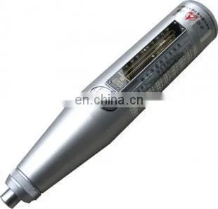 HT225 Manual Concrete Hardness tester