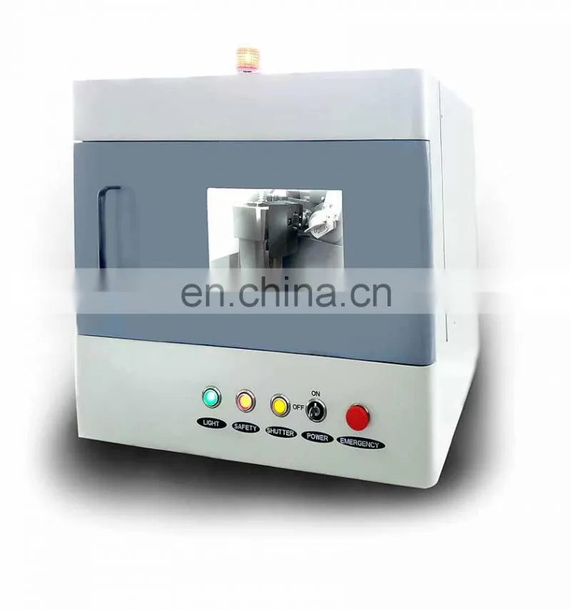 Mini XRD Analyzers Machine
