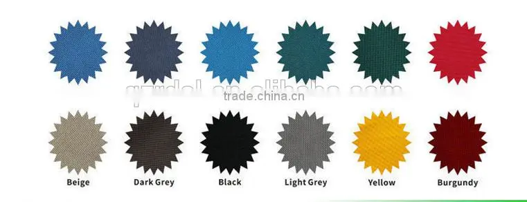 Grey Christmas tree cover