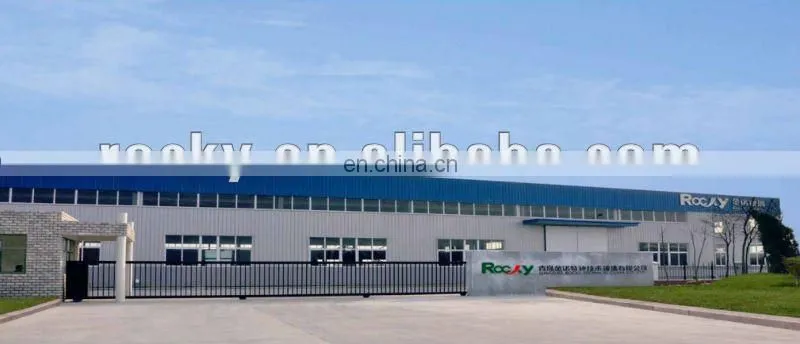 Sheet Glass Production Line