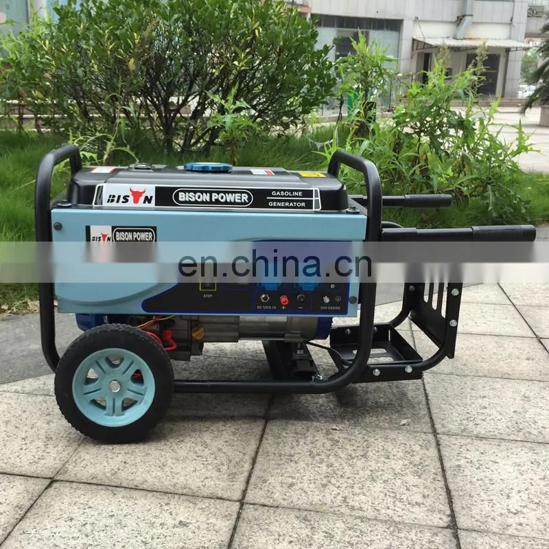 24 volt dc generator 2.5kw 2500 watt generator