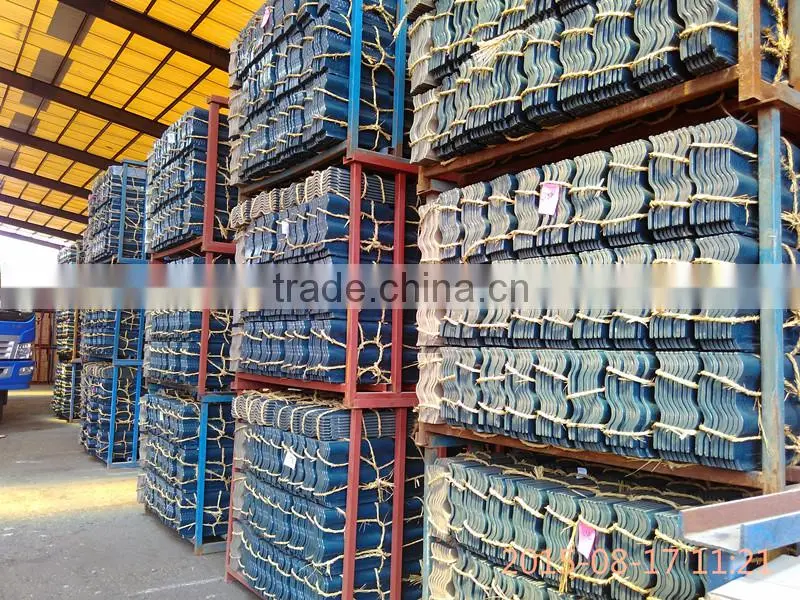 Wholesale Japanese Roof Tiles in Jiangxi Factory