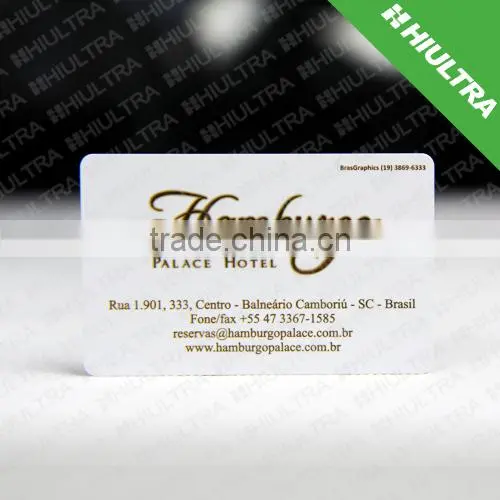 SLE 4428/4442 Contact Card from professional manufacrturer