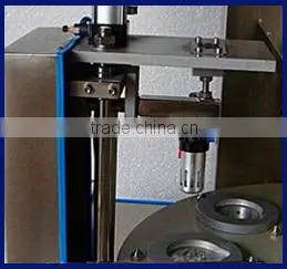 coffee powder filling machine/coffee nespresso capsules/k cup filling machine