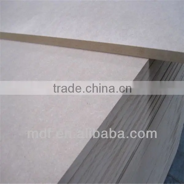 JIDA Mdf High Gloss Uv Lacquered Board/high Gloss Uv Mdf Sheet