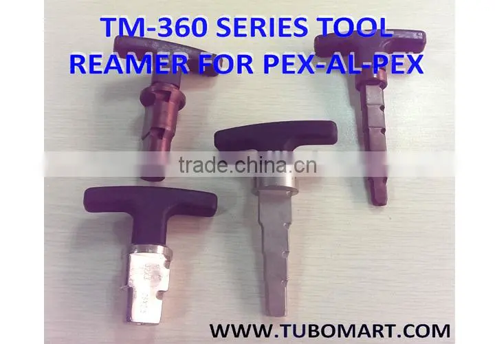 Sliding fittings tool