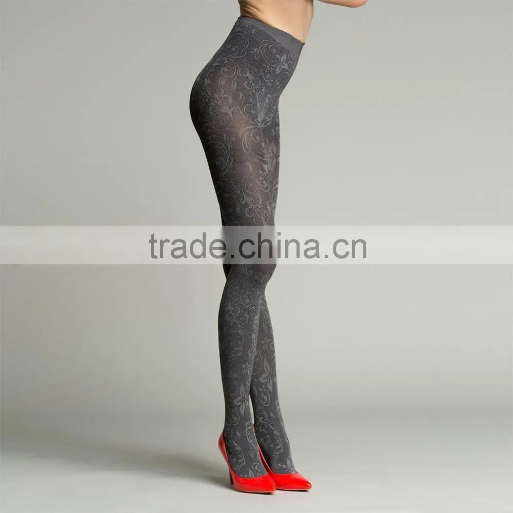 Ladies' Pantyhose Fishnet Stockings
