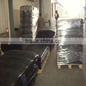 Anti-fatigue Mats & Matting