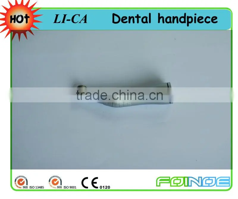 Model: LI-CA CE Approved low speed handpiece dental