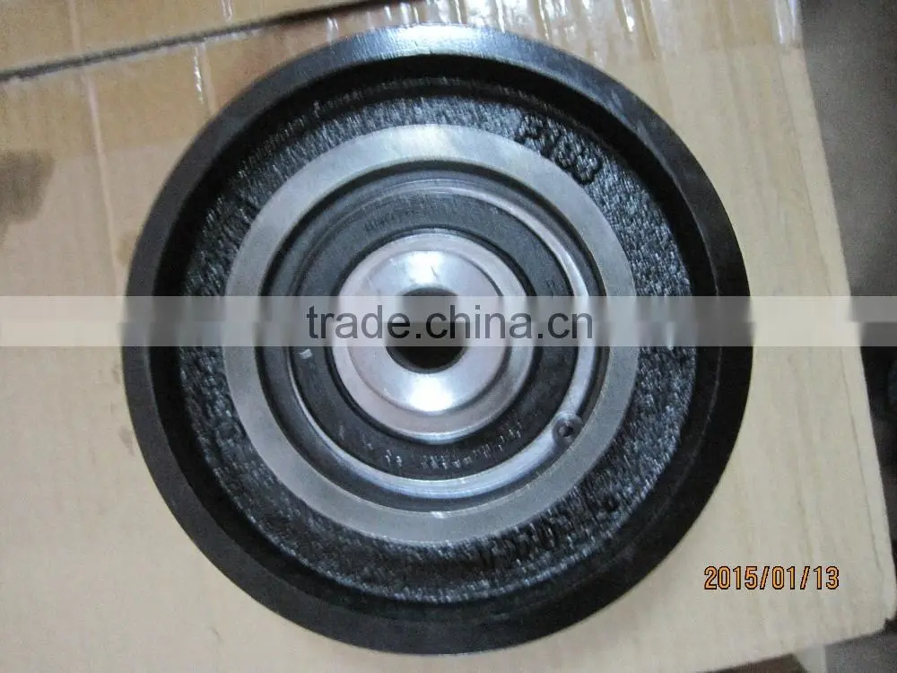Spare part engine bearing D5078222001
