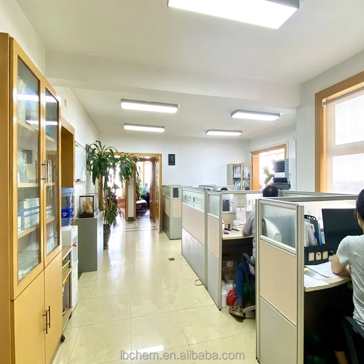 Shanghai Zhongjing International Trade CO. Ltd. company overview - view 1
