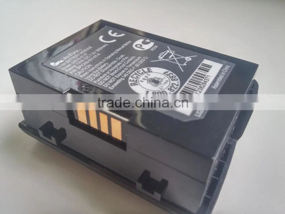 Brand New 24016-01-R Geniue Vx670 External Battery