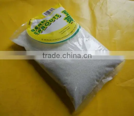 Detergent powder filling and packing machine