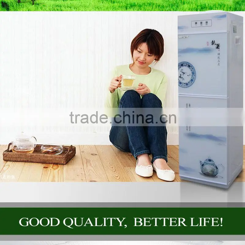 Double cooling water dispenser/home appliance with best price