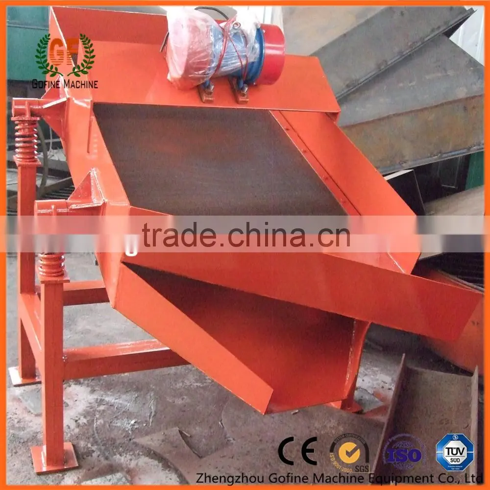 ISO certificate compost fertilizer ball pellet machine