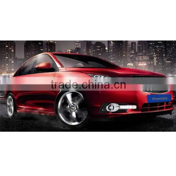 Original Factory Drl Led Daytime Running Light For CHEVROLET CRUZE