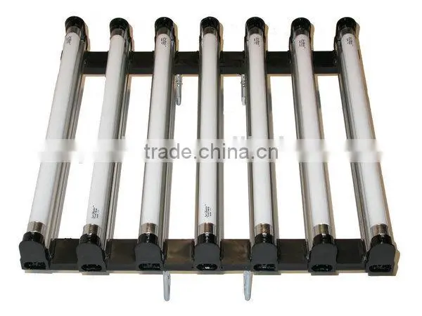 T5 grow light T5 reflector hangers