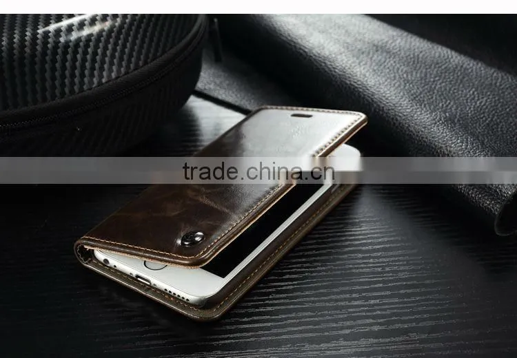 2016 Wholesale Factory 2 in 1 Case Cell Phone Case for iphone 6s, for iphone 6 6s plus Leather Case