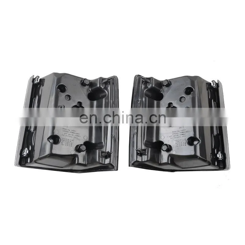 Update taillight for Range rover vogue 2010+ Offroad auto parts