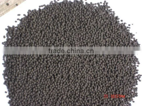 0.6-1.2ton/h fertilizer granules making machine