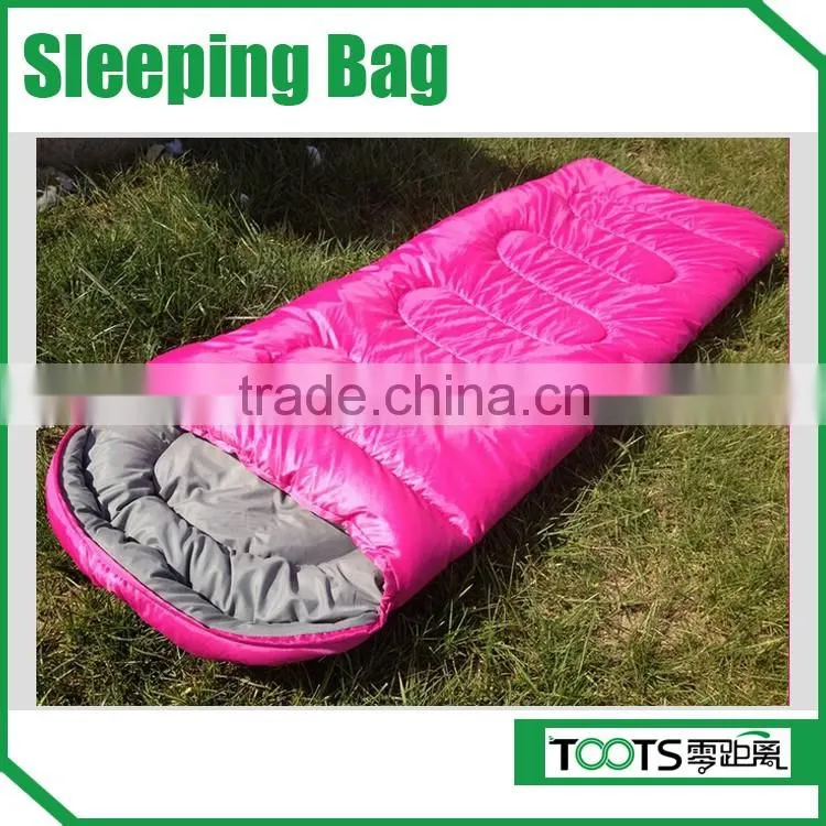 Rectangular Camping Sleeping Pad with Hood