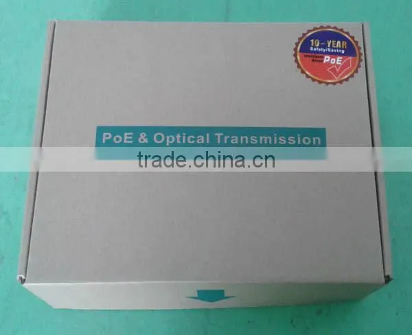 4+1 port PoE switch 10/100Mbps Ethernet Supply Security CCTV IP Camera CCTV system best selling