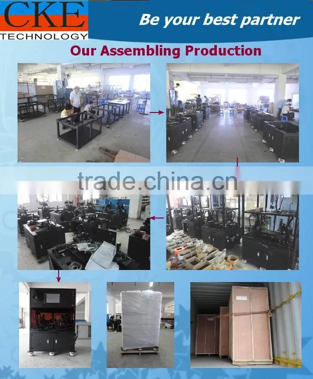 Hot Customized Precision CNC Machine Parts Spare Parts