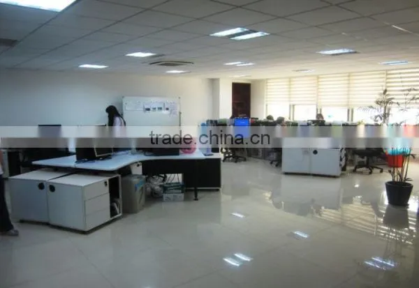 Zhejiang Callia Houseware Co., Ltd. company overview - view 3