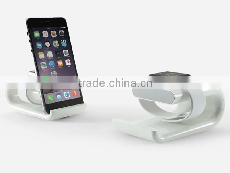 universal stand for ipad for iphone for apple watch stand