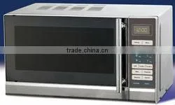 34L Commercial Portable Digital Microwave Oven