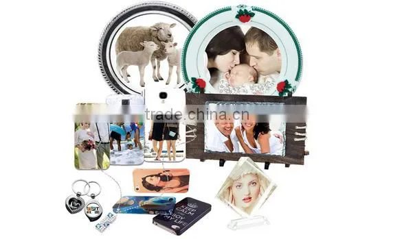 3D printing vacuum film heat press machine A3 film Small heat transfer printer machine sublimation machine