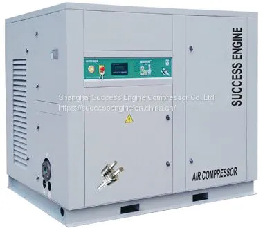 Middle Pressure Screw Air Compressor
