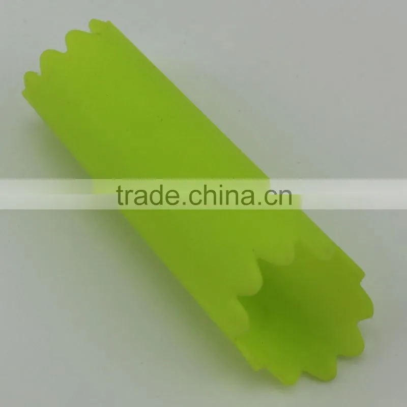 Usefully Tube Shaped Silicone Peel Garlic Tools