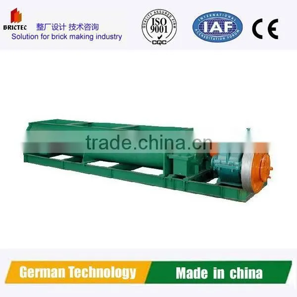 Automatic brick cutting machine made in china