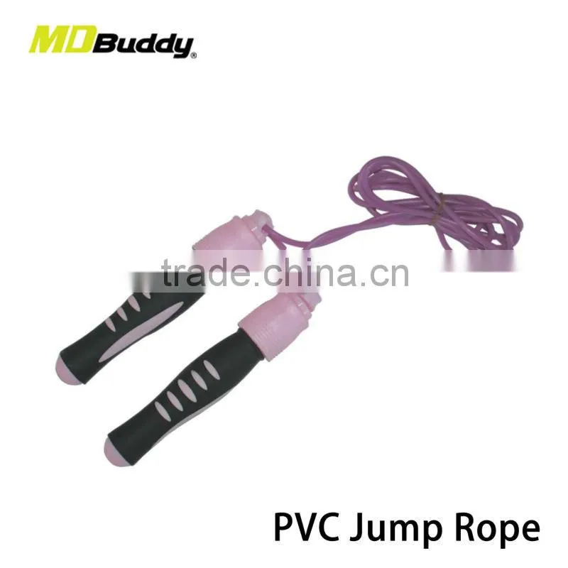 Digital Count Cheap PVC Jumping Rope